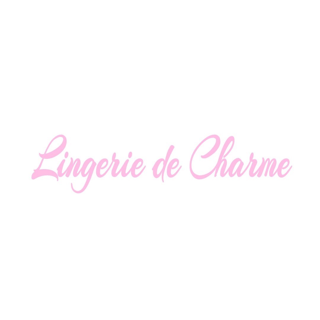 LINGERIE DE CHARME HONFLEUR